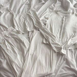 American Eagle 3-Piece Lounge Set